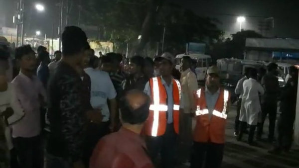 গঙ্গারামপুরে জমি বিবাদের জেরে একই পরিবারের তিন জন খুন গঙ্গারামপুরে জমি বিবাদের জেরে একই পরিবারের তিন জন খুন