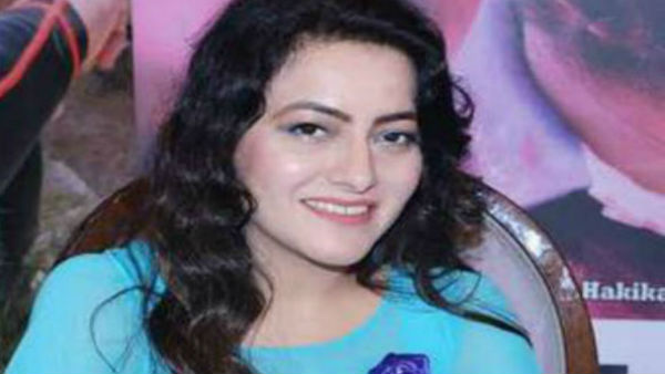পঞ্চকুলা দাঙ্গা মামলায় জামিন পেলেন গুরু রাম রহিমের নিকটতম সহায়ক হানিপ্রীত সিংয়ের পঞ্চকুলা দাঙ্গা মামলায় জামিন পেলেন গুরু রাম রহিমের নিকটতম সহায়ক হানিপ্রীত সিংয়ের