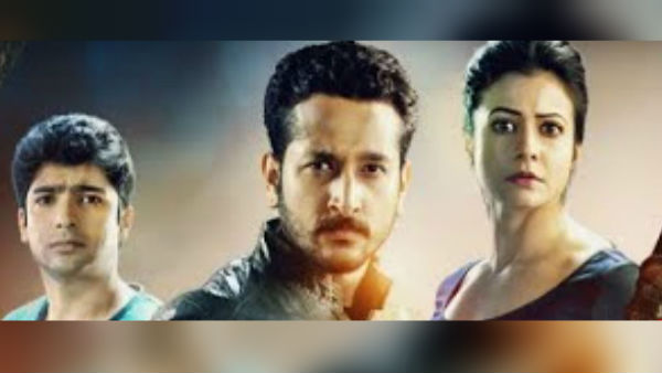 অ্যাডভেঞ্চার গল্পের অ্যানিমেশনে মন ভরবে