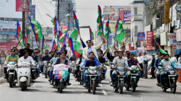 দলত্যাগীদের লক্ষ্য আজসু