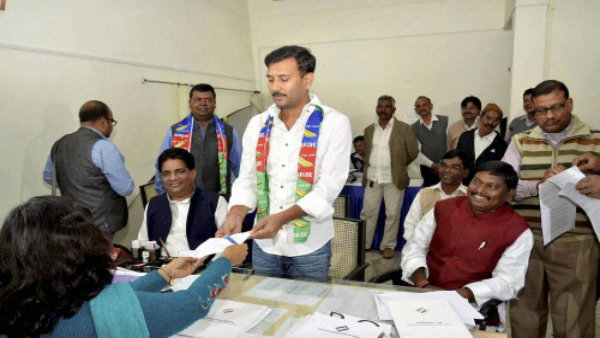 একের পর এক নেতার আজসুতে যোগ