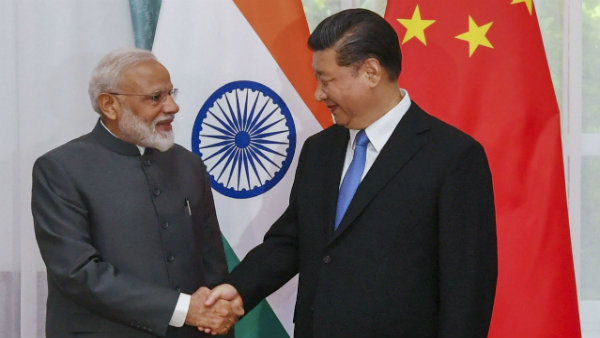 এবার কী তবে স্থায়ী পদেও ভারতকে সমর্থন চিনের