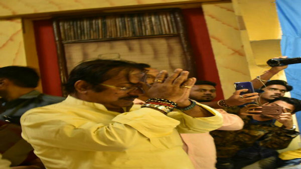 'দিলীপ ঘোষের ভূমিকা বাচ্চা ছেলের মতো'