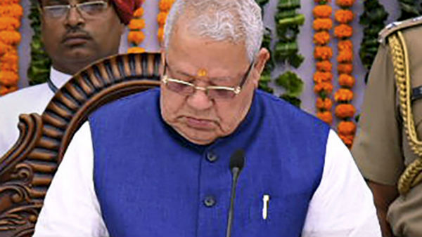 কলরাজ মিশ্রেকে রাজ্যপাল পদে আনায় অন্য সমীকরণ