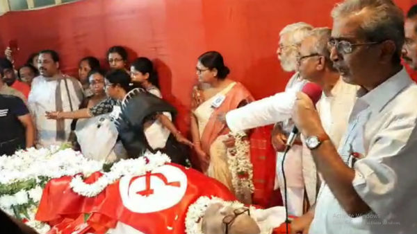 দল-মত নির্বিশেষে শ্রদ্ধা জ্ঞাপন প্রয়াত ক্ষিতি গোস্বামীকে দল-মত নির্বিশেষে শ্রদ্ধা জ্ঞাপন প্রয়াত ক্ষিতি গোস্বামীকে