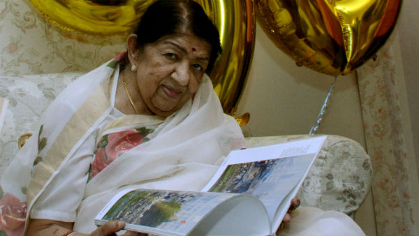 লতা মঙ্গেশকরের শারীরিক অবস্থা এখনও সংকটজনক! মেডিক্যাল রিপোর্ট কী বলছে লতা মঙ্গেশকরের শারীরিক অবস্থা এখনও সংকটজনক! মেডিক্যাল রিপোর্ট কী বলছে