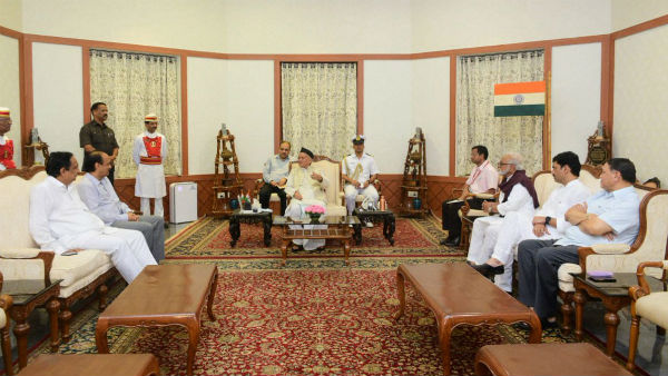 প্রথম সম্ভাবনা
