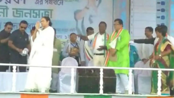 গোষ্ঠীদ্বন্দ্বের জন্যই হার মানতে হয়েছে