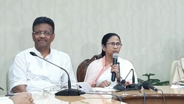 রোষের মুখে পূর্তমন্ত্রী অরূপ বিশ্বাস