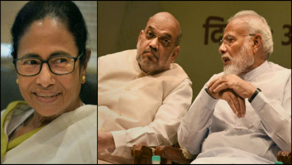মহারাষ্ট্রে উদ্ধবের শপথগ্রহণে আমন্ত্রিত মোদী-মমতা, তালিকায় নাম অমিত শাহের মহারাষ্ট্রে উদ্ধবের শপথগ্রহণে আমন্ত্রিত মোদী-মমতা, তালিকায় নাম অমিত শাহের