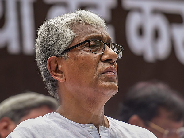 বিজেপি বিকল্প হতে পারে না