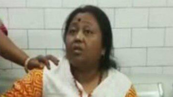 ধূপগুড়িতে দুর্ঘটনার কবলে তৃণমূল কংগ্রেস বিধায়কের গাড়ি ধূপগুড়িতে দুর্ঘটনার কবলে তৃণমূল কংগ্রেস বিধায়কের গাড়ি
