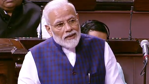 মোদীর আহ্বান বিরোধীদের উদ্দেশ্যে