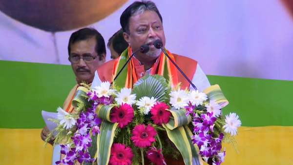 শুভেন্দু দায়িত্ব নেওয়া মানেই তৃণমূলের হার