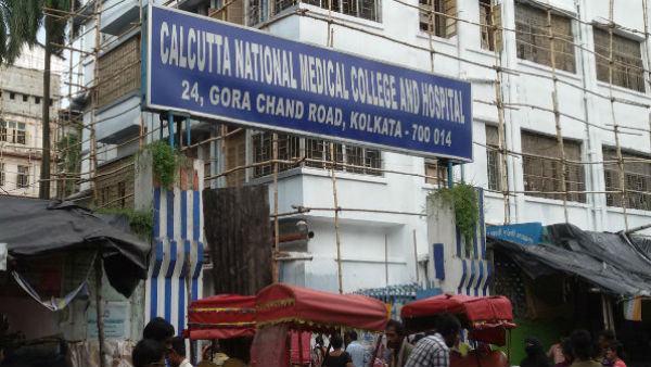নার্সিং ছাত্রীর আত্মহত্যার কারণ