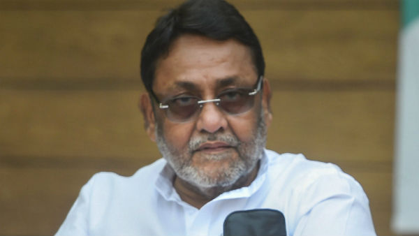 'মহারাষ্ট্র থেকে রাষ্ট্রপতি শাসন তুলে নেওয়া হোক'