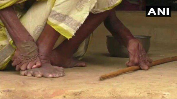 এক 'অন্যরকমের' গল্প