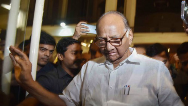 এনসিপিতে 'ফিরেছেন' যাঁরা