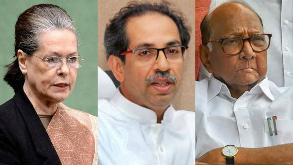 শিবসেনার টেক্কা বিজেপিকে