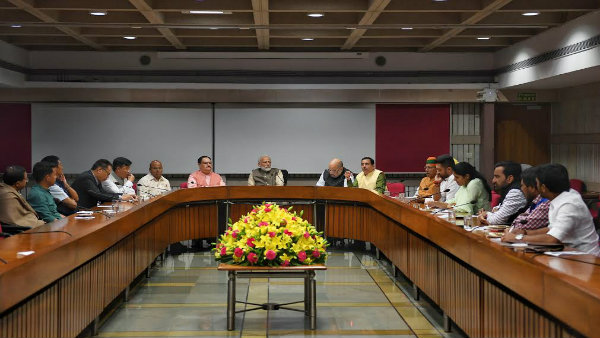 মোট ২৬ দিন কাজ হবে সংসদে