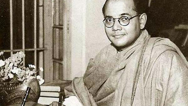 পূর্ব ভারতের ১৫০ মাইল এলাকা আজাদ হিন্দ ফৌজের দখলে আসে