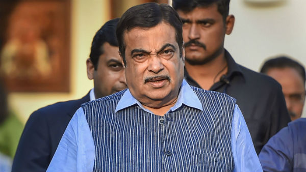 ৫৫৬টি ন্যাশান্যাল হাইওয়ে প্রকল্প বর্তমানে বিলম্বিত হচ্ছে : নীতিন গড়করি ৫৫৬টি ন্যাশান্যাল হাইওয়ে প্রকল্প বর্তমানে বিলম্বিত হচ্ছে : নীতিন গড়করি