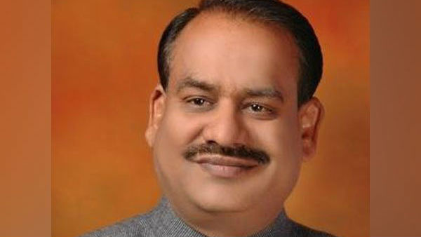 স্পিকারের আবেদন