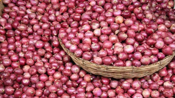 পেঁয়াজের দাম ও কলকাতা