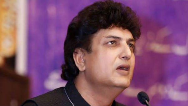 পুরুষদের অপহরণ বা গণধর্ষণ করুক মহিলারা, পাকিস্তানি চিত্রনাট্যকারের এমন দাবি কেন জানেন পুরুষদের অপহরণ বা গণধর্ষণ করুক মহিলারা, পাকিস্তানি চিত্রনাট্যকারের এমন দাবি কেন জানেন