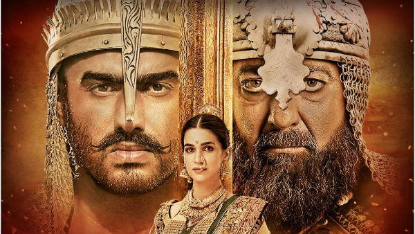 বিতর্কে পানিপথ ছবির সংলাপ বিতর্কে পানিপথ ছবির সংলাপ