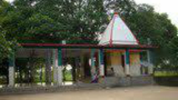 প্রার্থনাস্থল
