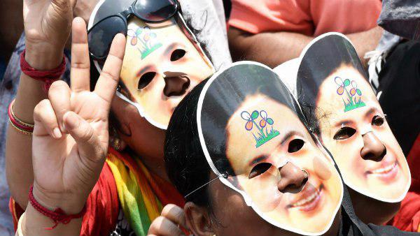 'লোকসভা ভোটে ম্যানিপুলেশন'