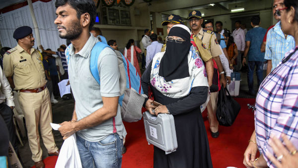 মহিলারা আরও বেশি সক্রিয় সংগঠনে