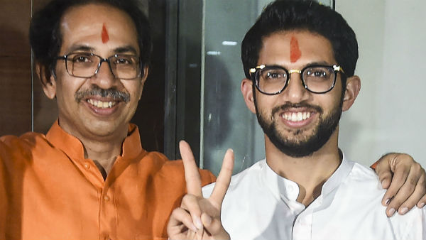 ধর্মনিরপেক্ষতা নিয়ে উদ্ধবের বক্তব্য