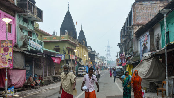 করসেবা নিয়ে প্রচার চলবে