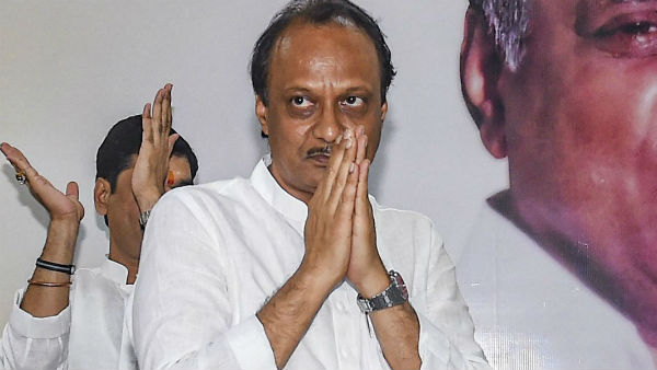 ফের উপমুখ্যমন্ত্রী পদ