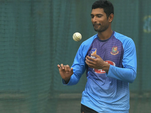 বাংলাদেশের অধিনায়ক মাহমুদুল্লাহ যা বললেন
