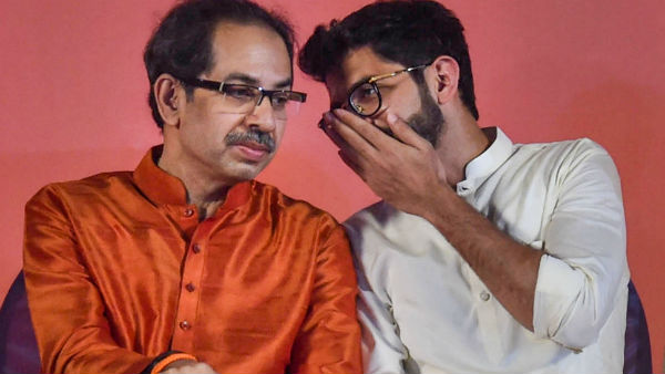 কোর্টে যাবে শিবসেনা