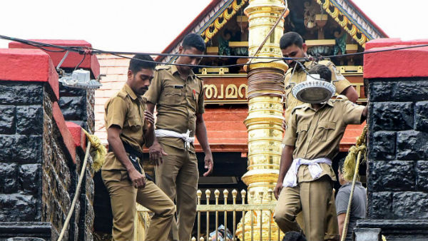 শবরীমালায় নারী প্রবেশ নিয়ে সুপ্রিম রায়ে আরও স্বচ্ছতা চান কেরলের মুখ্যমন্ত্রী শবরীমালায় নারী প্রবেশ নিয়ে সুপ্রিম রায়ে আরও স্বচ্ছতা চান কেরলের মুখ্যমন্ত্রী