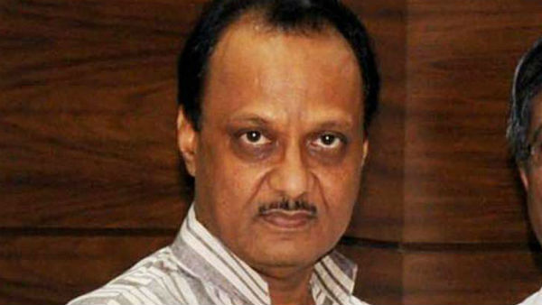 সমালোচনা এনসিপি নেতা অজিত পাওয়ারেরও