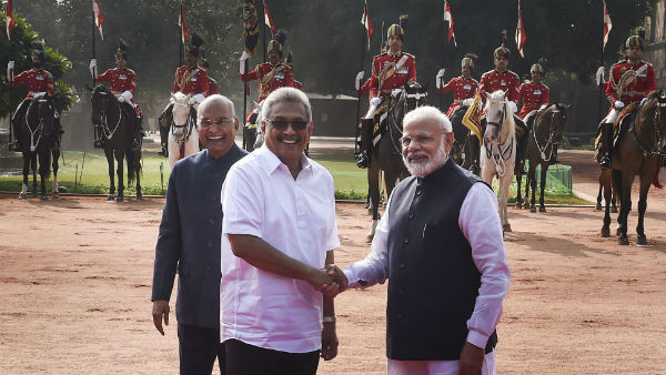 ফলপ্রসূ হয় আলোচনা