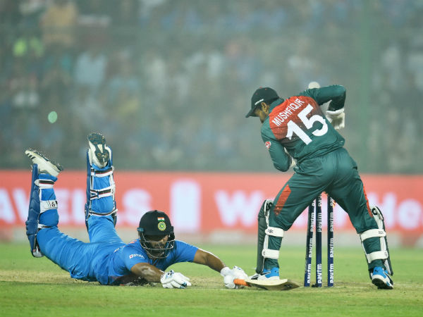 বাংলাদেশের সম্ভাব্য দল