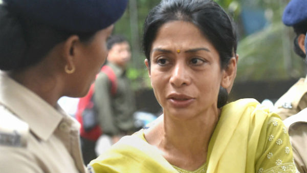 ইন্দ্রাণীর বয়ানেই ফাঁসলেন চিদম্বরম