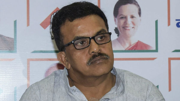 প্রথম থেকেই সেনার বিরোধিতা সঞ্জয়ের