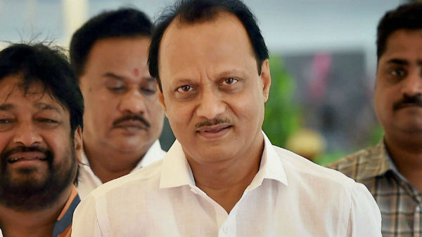 এনসিপি বিধায়কদের সমর্থনের চিঠি জমা