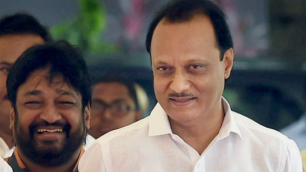 শরদের কাছে ভুলস্বীকার