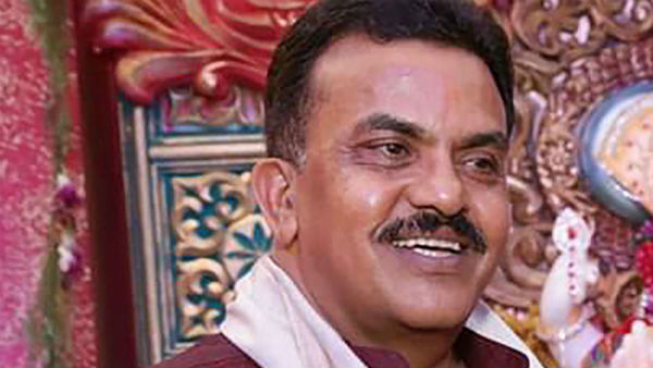 সঞ্জয়ের বিরোধিতা সত্ত্বেও সেনার সঙ্গে হাত মেলানোর পথে কংগ্রেস