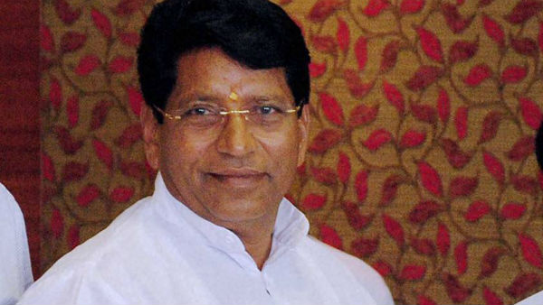 বাবানরাও পাচুপুতে