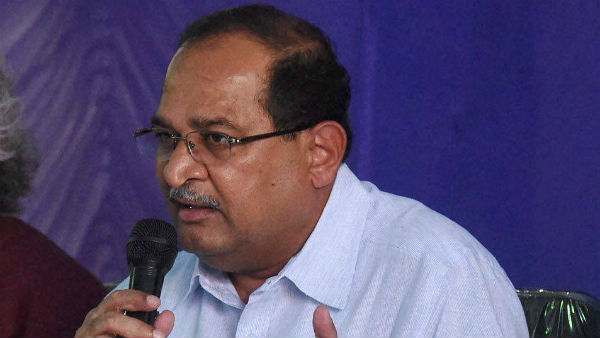 দৌড়ে রয়েছেন রাধাকৃষ্ণ বিকাশ পাটিল