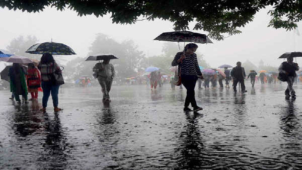 এগোচ্ছে পশ্চিমী ঝঞ্ঝা